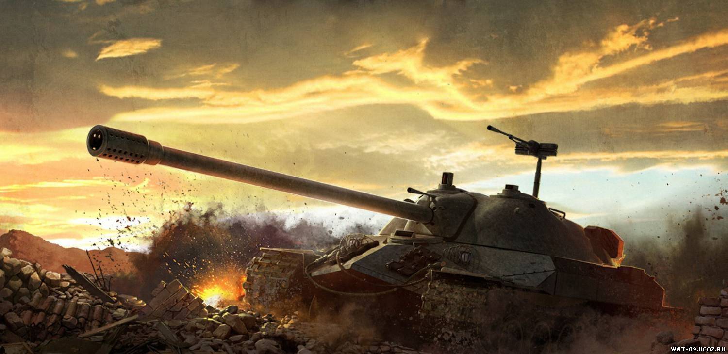 World of tanks мод на радиус обзора world of tanks